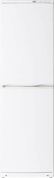 Холодильник ATLANT XM 6023-031, белый - купить по доступной цене в ...