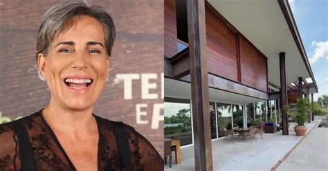 Mans O De Gl Ria Pires Em Bras Lia Obra Do Arquiteto Que Projetou O