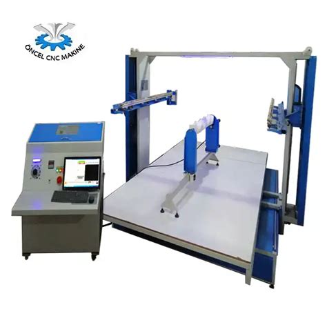 Cnc Hot Wire Eps Foam Cutting Machine Cnc Foam Router For Cutting Hot Wire Eps Alibaba