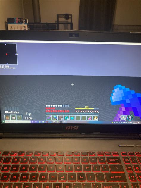 The f and f 5 vault chase secret is shocking 10