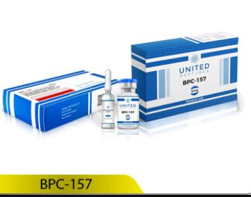 BPC-157 – Novotex Pharma