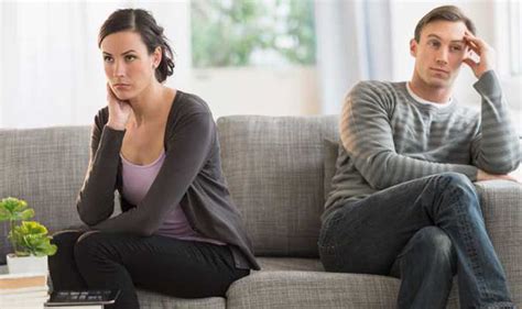 Agony Aunt Jane O Gorman On Estranged Wife And Sex Problems Express Co Uk