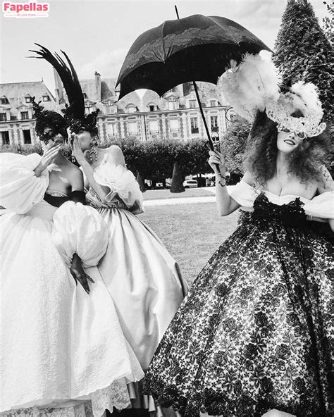 Larsen Thompson Aka Larsenthompson Nude Leaks Fapellas