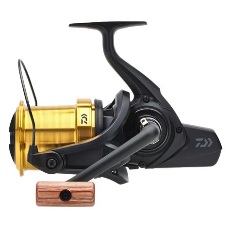 Daiwa EMBLEM 45 SCW QD OT NEW 2023 Mefisto Fishing