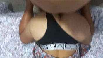 Follandola Con Su Vestido En Cuatro Patas Xvideos