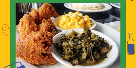 The Rich History of Some of Our Favorite Southern Foods