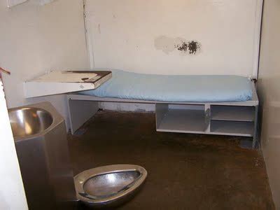 America’s 10 Worst Prisons: Polunsky – Mother Jones