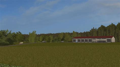 Ebsdorfer Heide V For Ls Farming Simulator Mod Ls Mod