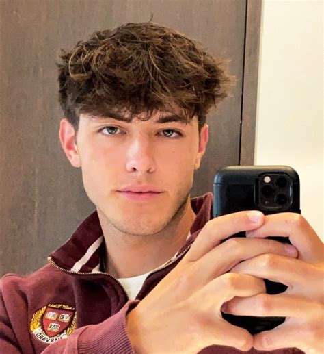 Teen Guys Haircuts Hairstyles For Teenage Guys Short Messy Haircuts
