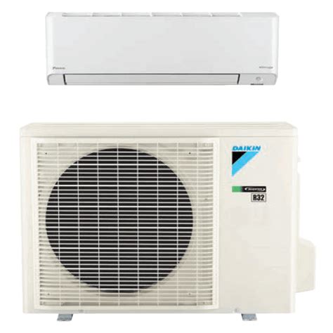 Daikin Atmosphera 24 000 Btu Mini Split Heat Pump W R32 Refrigerant