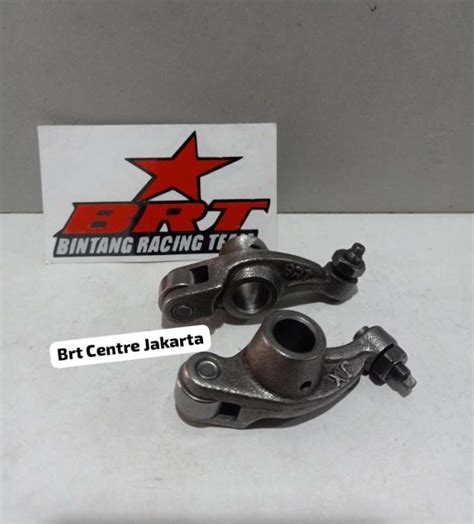 Promo Pelatuk Roller Rra Roller Rocker Arm Brt Terbaru Mio C Klx