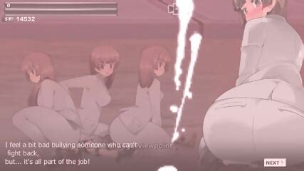 Smash Boy Sex Scenes