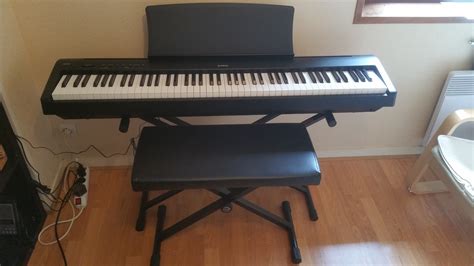 ES110 - Kawai ES110 - Audiofanzine