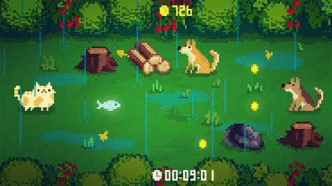 So Pussy Run Windows Game ModDB