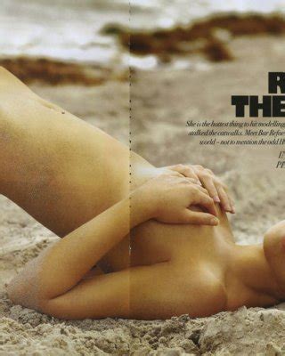 Bar Refaeli Hotter Than Fire Porn Pictures XXX Photos Sex Images 3993949 PICTOA