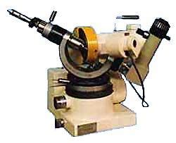 приспособление заточное для сверл. Из Германии