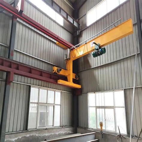 20000 Lbs Heavy Duty Electric Winch Trolley Gantry Crane Concrete