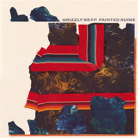 Grizzly Bear - Artists - WARP