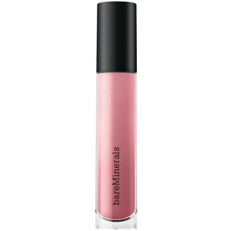 Køb bareMinerals Gen Nude Matte Liquid Lipcolour Swag