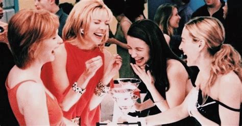 Iconic Quotes From Sex And The City To Remind Us Of Whats Important