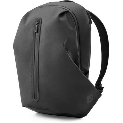 Notbuk üçün çanta Backpack Ninetygo Urban Daily City backpack Black ...