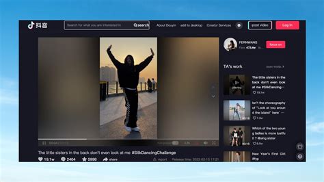 Top B N Nh C Tik Tok Hot Nh T Trung Qu C Hi N Nay