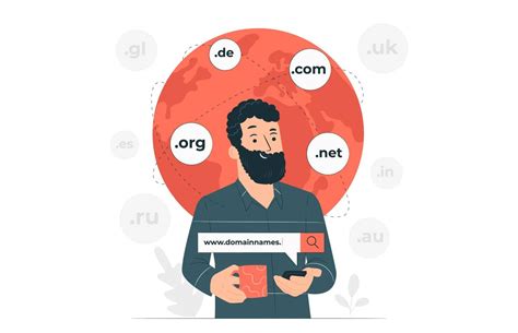 Домен (доменное имя) — что это простыми словами | Рувеб