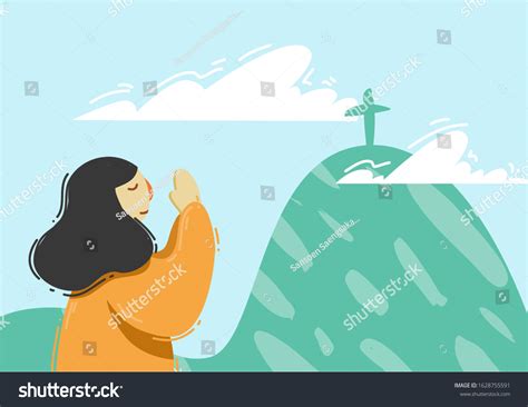 50 Animate Praying Hands Images, Stock Photos & Vectors | Shutterstock