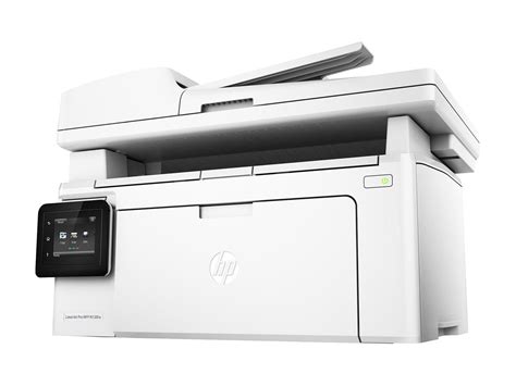 HP® LaserJet® Pro MFP M130fw Laser All-in-One Printer - Newegg.com ...