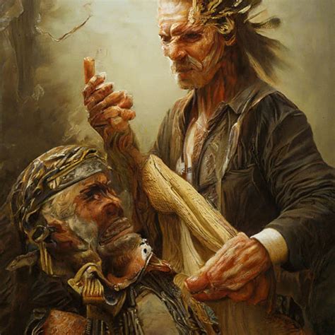 «Семь раз отмерь один раз отрежь» — создано в Шедевруме