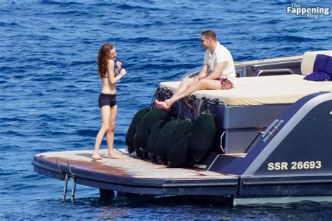 Phoebe Dynevor Phoebedynevor Nude Leaks Photo 329 TheFappening