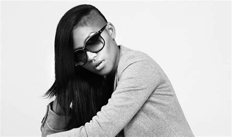 Cassie Revient En Compagnie De Musicfeelings