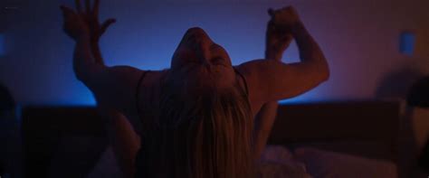 Nude Video Celebs Magdalena Lamparska Sexy Katarzyna Warnke Sexy