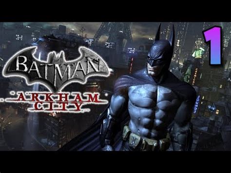 Lets Go Bruceman I Mean Batwayne I Mean F Batman Arkham City