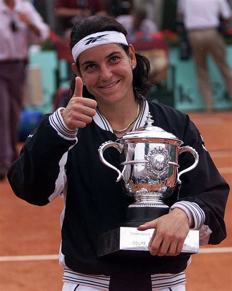 Arantxa Sanchez Vicario in major trouble – Open Court