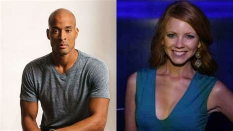 David Goggins Wife Aleeza Goggins Detailed Story Tech Preview