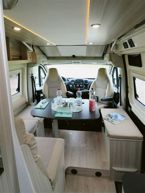 Echter Familien-Van: Dreamer Camper Five – Wohnmobil und Caravan