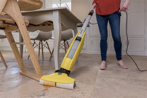 Fc5 Hard Floor Cleaner Kärcher Uk