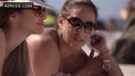 Salve Jorge Nude Scenes Aznude