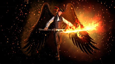Demonic Sword By Muktapa On Deviantart