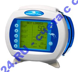 Насос для зондового питания KANGAROO ЕPUMP