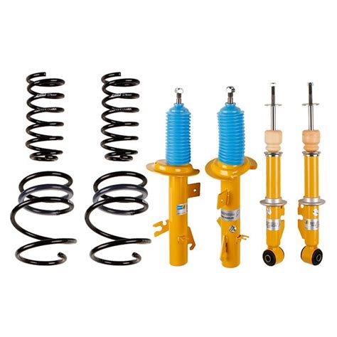 Bilstein B Pro Suspension Kit Mini Cooper S R R Jcw