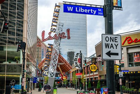 6 Reasons To Move To Louisville Ky