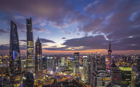 Chinas Development — How It Affects You The Foreigner