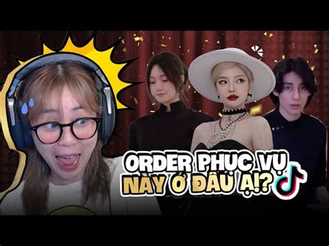 Video Đội ơn người tạo trend biến hình thành phục vụ hot TikTok MisThy cần gấp địa chỉ của