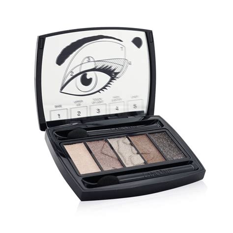 Lancome Hypnose Palette French Nude Eye Color Free Worldwide Shipping