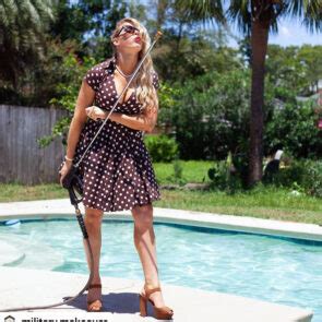 Macey Estrella Nude Photos And Porn Video The Fappening Leaked Photos