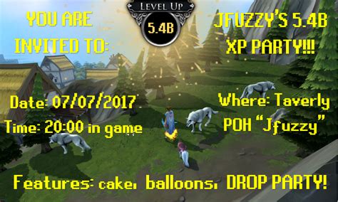 Getting 200m Xp In All Skills 54b Xp Tomorrow Rrunescape Has