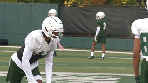 Observations from first 2023 CSU football scrimmage | 9news.com