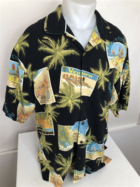 TOMMY BAHAMA California Beach PIN UP BIKINI GIRLS 1 Gem